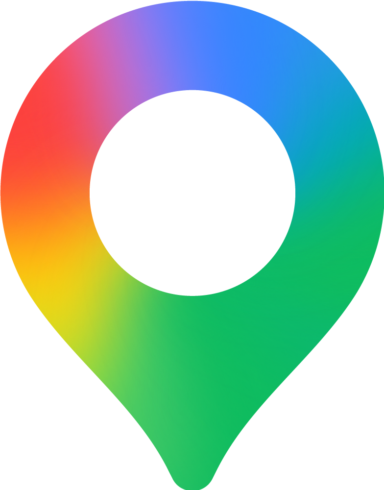 Cómo llegar con Google Maps