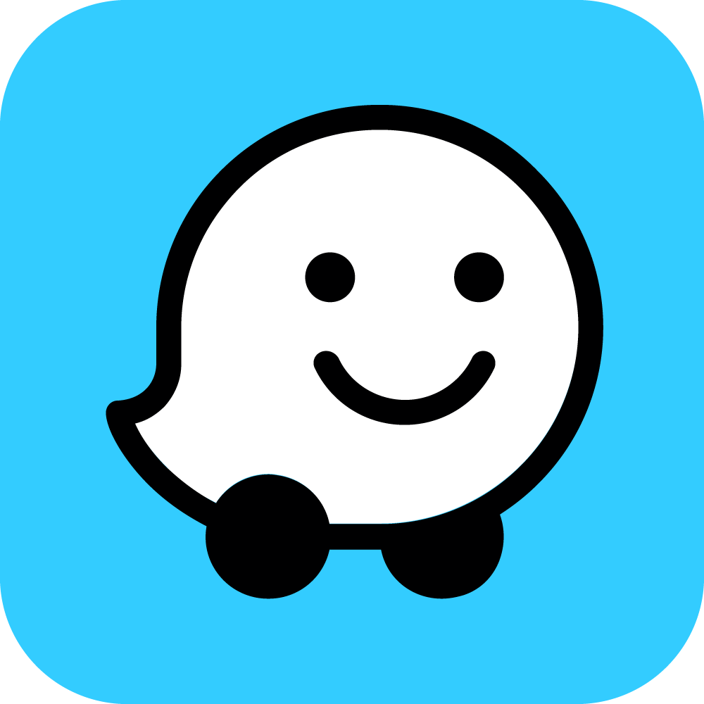 Cómo llegar con Waze