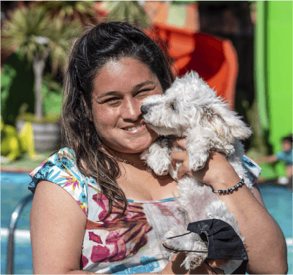 🌊 ATENCION DOG LOVERS - Parque Acuático Aviva Viña del Mar